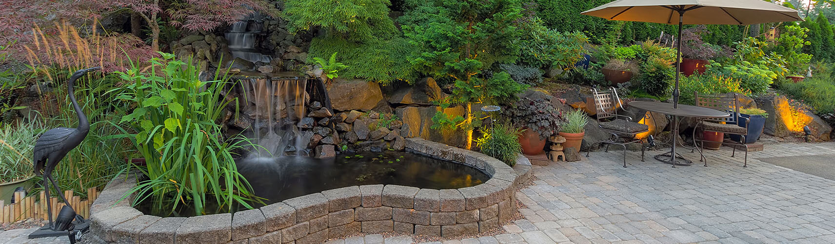 Sammamish Landscaping Company, Landscaper and Landscaping Services