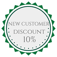 New Customers- 10%